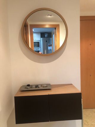 Mueble entrada
