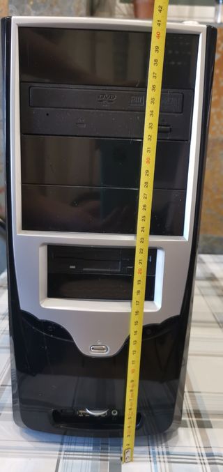 ✅Torre PC sobremesa Pentium 4