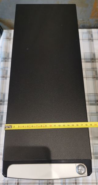 ✅Torre PC sobremesa Pentium 4