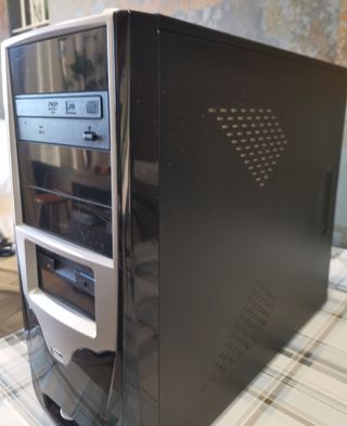 ✅Torre PC sobremesa Pentium 4