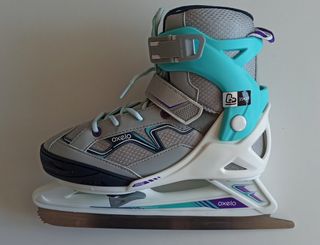 Patines de hielo