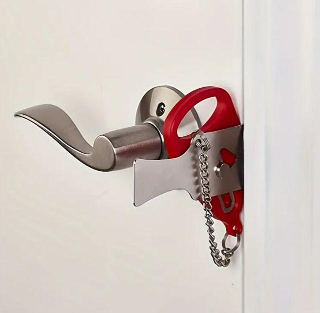 Cerradura de seguridad