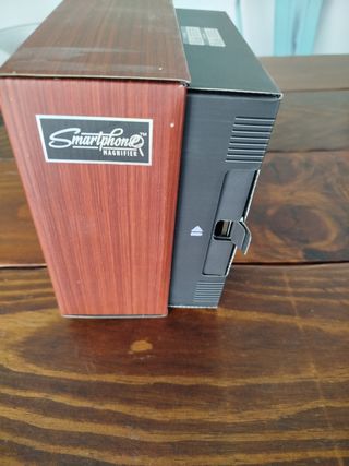 Lupa De Pantalla De Teléfono