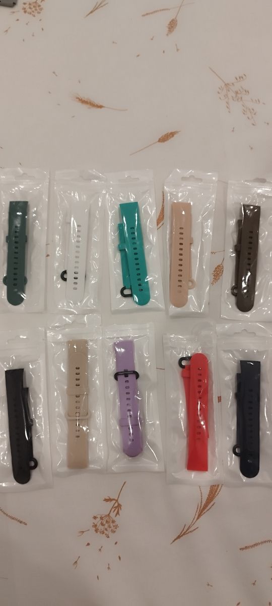 Pulseras Xiaomi watch Redmi 2 lite
