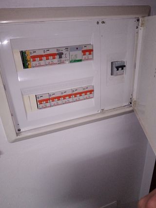 Electricista en general