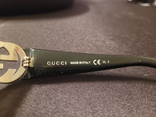 Gafas de sol Gucci