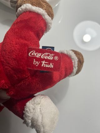 Trudi Coca cola