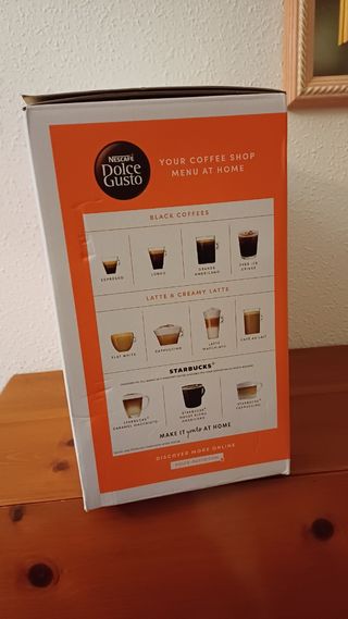 Cafetera 