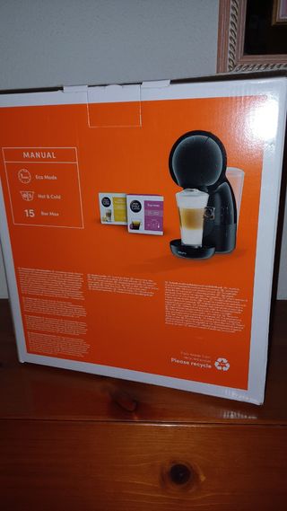 Cafetera 