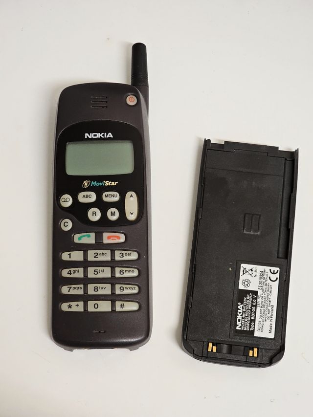Nokia 1660 vintage