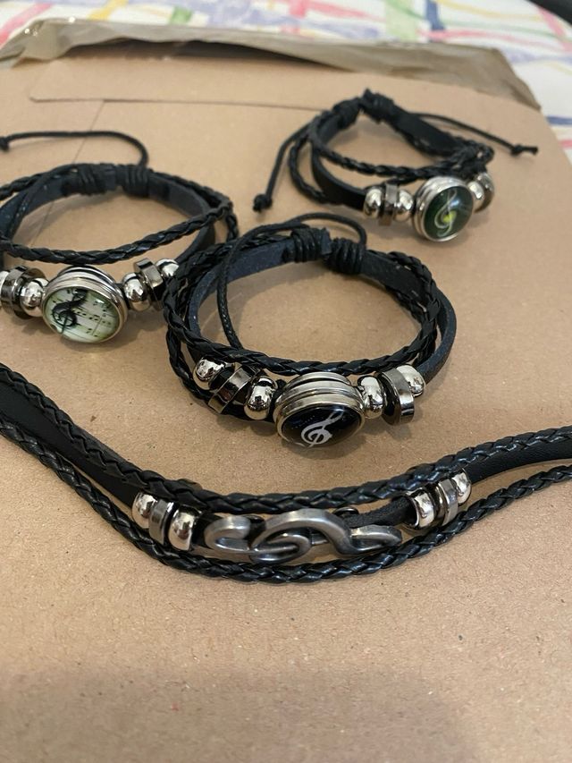 Regalos para musicos