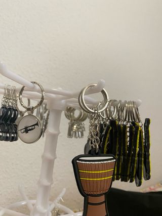 Regalos para musicos