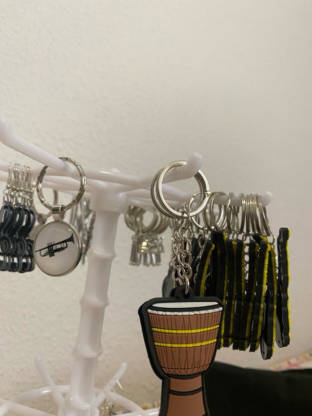 Regalos para musicos