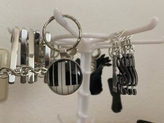 Regalos para musicos