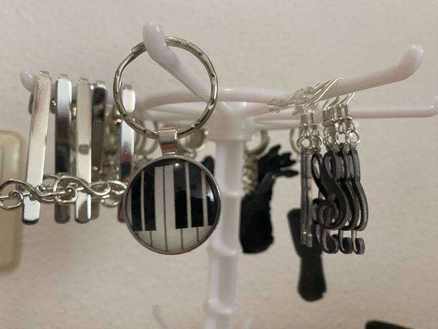 Regalos para musicos