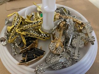 Regalos para musicos