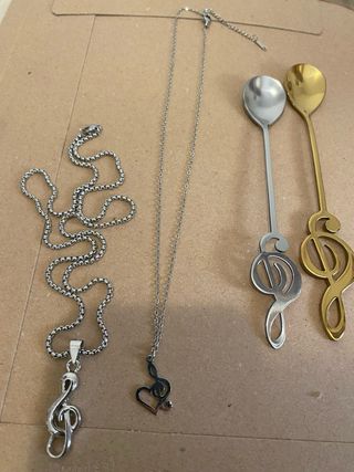 Regalos para musicos