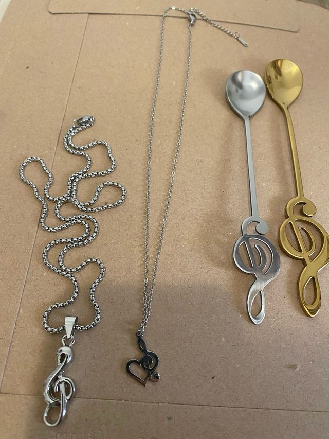 Regalos para musicos