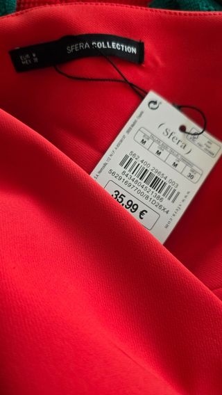 Vestido fiesta, celebraciones