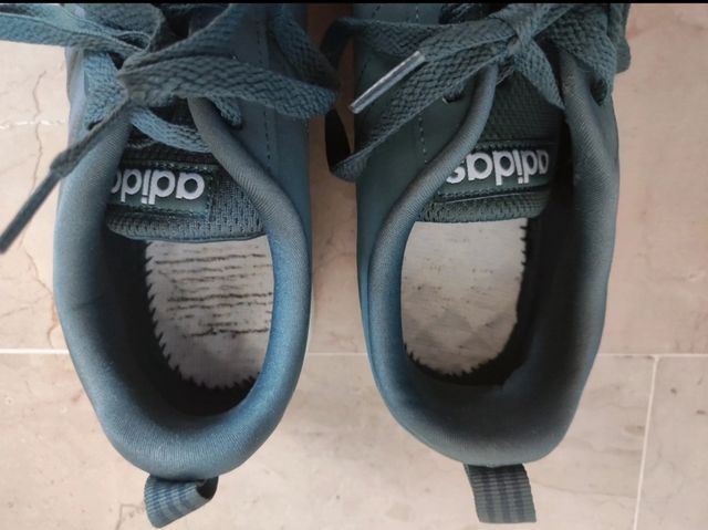 Adidas VS Advantage (F34433) 👟