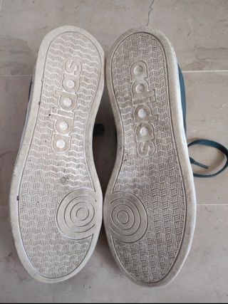 Adidas VS Advantage (F34433) 👟