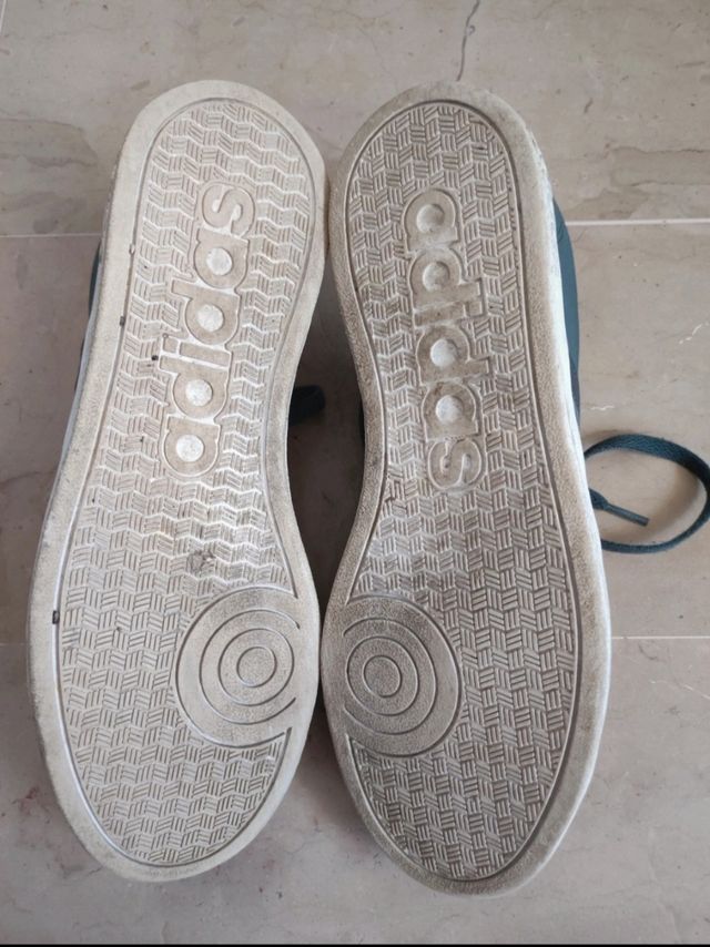 Adidas VS Advantage (F34433) 👟