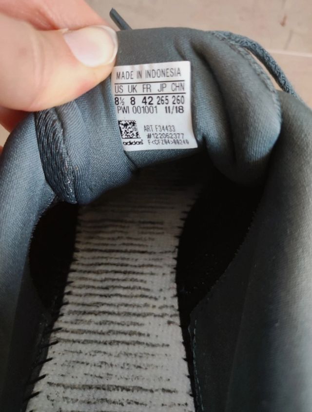 Adidas VS Advantage (F34433) 👟