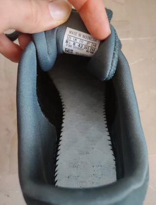 Adidas VS Advantage (F34433) 👟