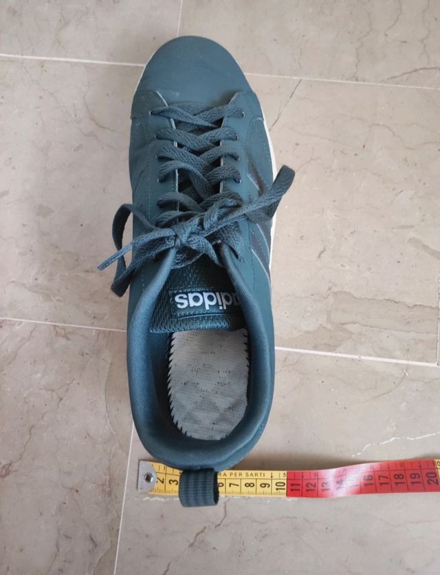 Adidas VS Advantage (F34433) 👟