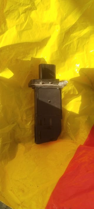 Caudalimetro Ford Transit y sensor cigüeñal