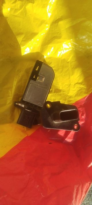 Caudalimetro Ford Transit y sensor cigüeñal