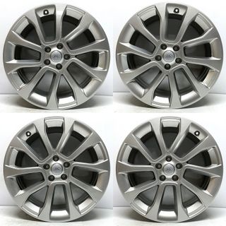 4llantas orgin.21 pulgadas para LAND ROVER 