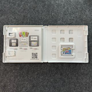 Puzzle & Dragons Z Super Mario Bros Edition 3DS