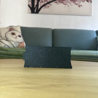 Full Metal Alchemist Logo 3D