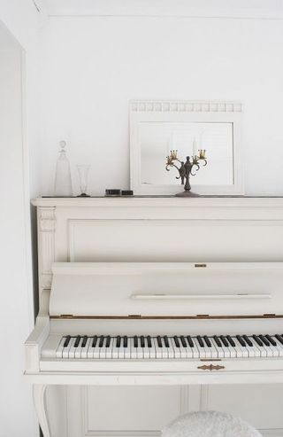 Clases de piano en Gandía