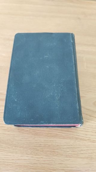 Libro misal diario 93-95 latino español