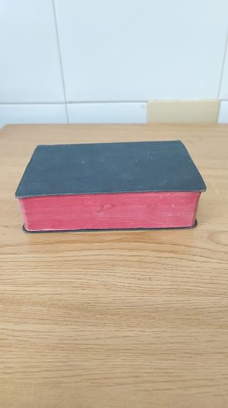 Libro misal diario 93-95 latino español