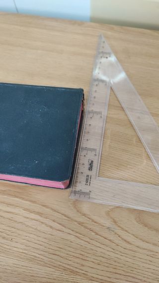 Libro misal diario 93-95 latino español