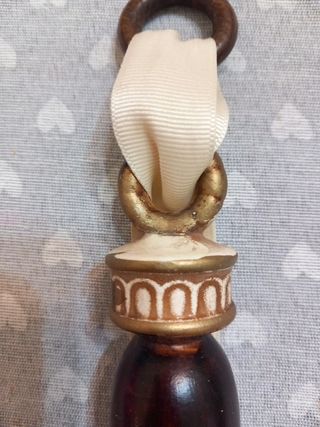 Poggiamestolo