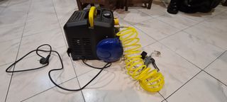 COMPRESOR MICHELIN MBL6/1100