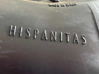 Botines de piel auténtica