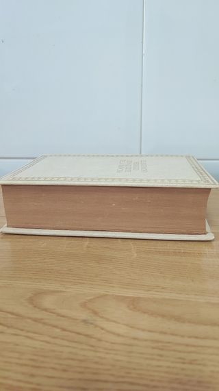 El Ingenioso Hidalgo Don Quijote