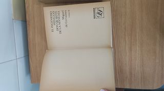 El Ingenioso Hidalgo Don Quijote