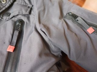 Chaqueta Geografical Norway