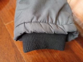 Chaqueta Geografical Norway