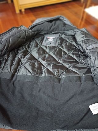 Chaqueta Geografical Norway