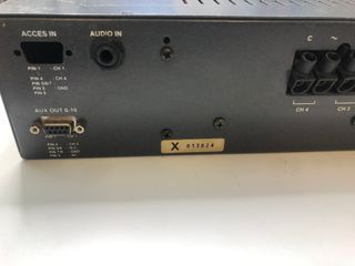 DIMMER ELAN DIGITAL LINE MODELO PSL-1504