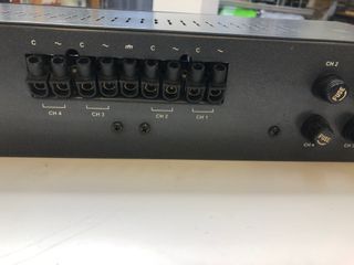 DIMMER ELAN DIGITAL LINE MODELO PSL-1504