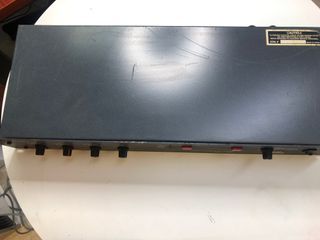 DIMMER ELAN DIGITAL LINE MODELO PSL-1504  