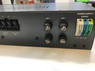 DIMMER ELAN DIGITAL LINE MODELO PSL-1504  